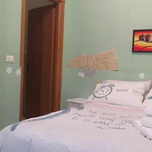 Myhouse 3 - Piccolo Grande Comfort Su , Catania Italia