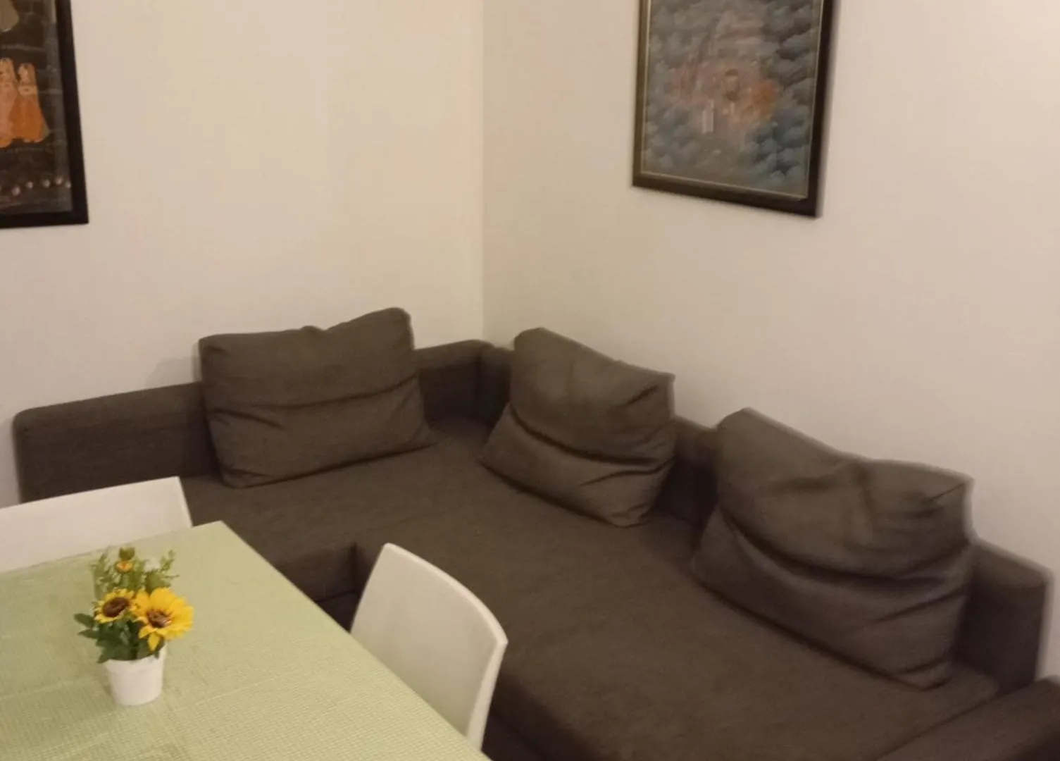 Il Sotterfugio Apartment Rome