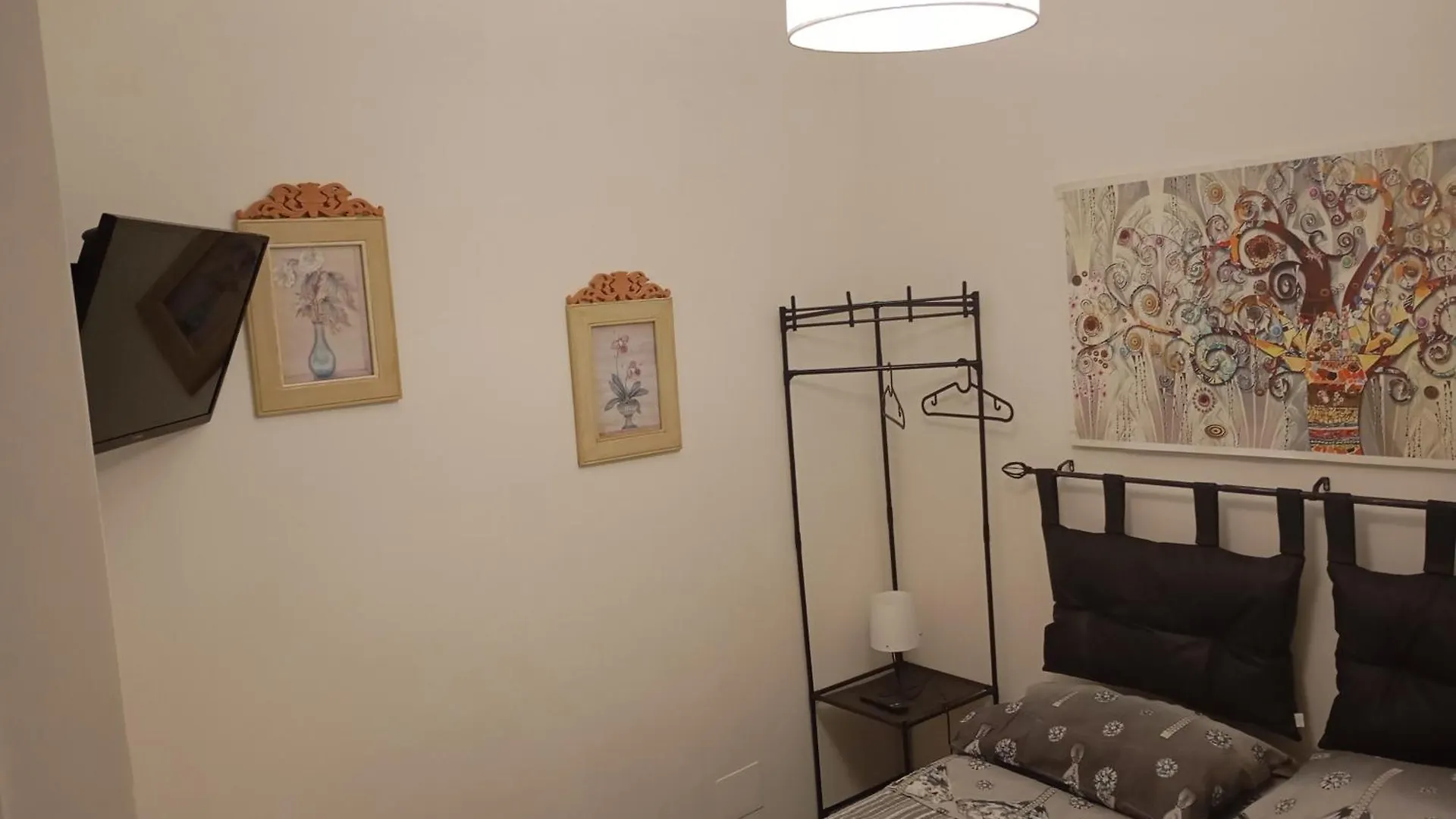 Il Sotterfugio Apartment Rome Italy