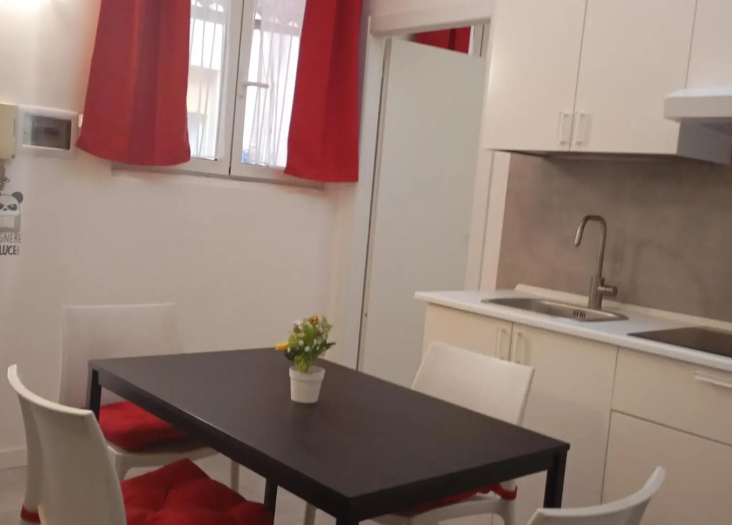 Il Sotterfugio Apartment Rome