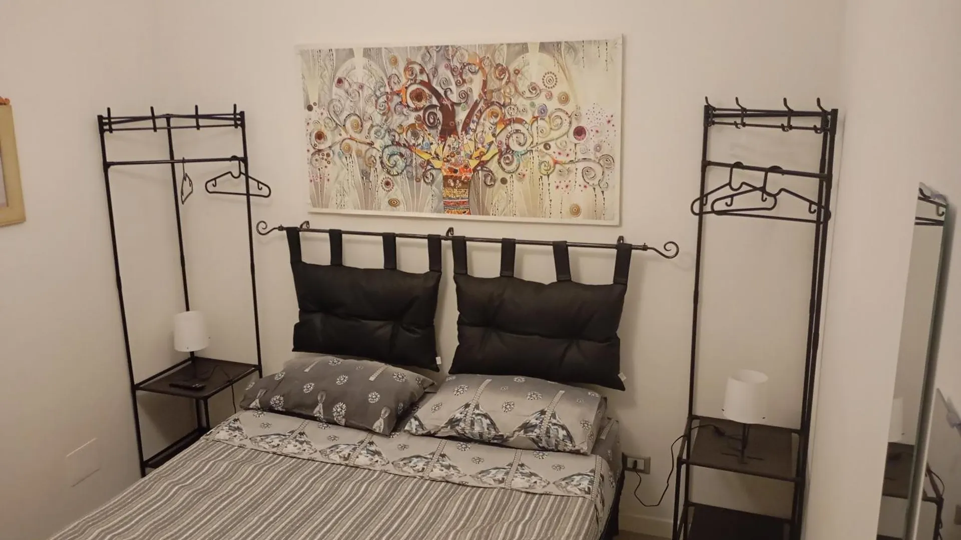 Il Sotterfugio Apartment Rome Italy