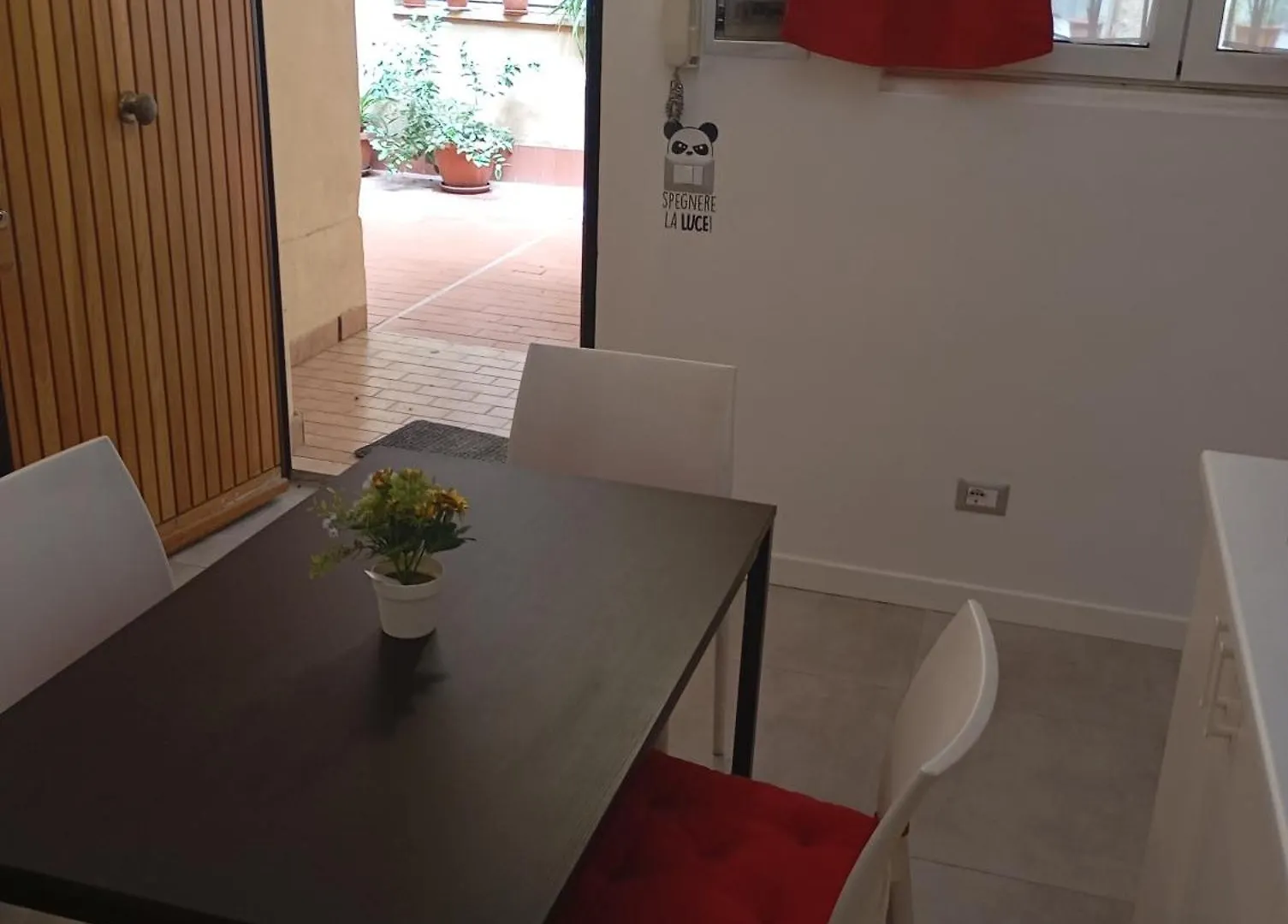 Il Sotterfugio Apartment Rome