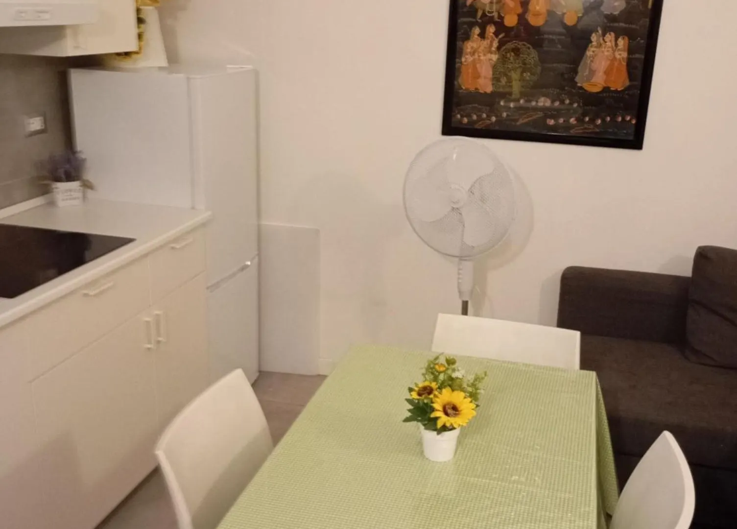 Il Sotterfugio Apartment Rome