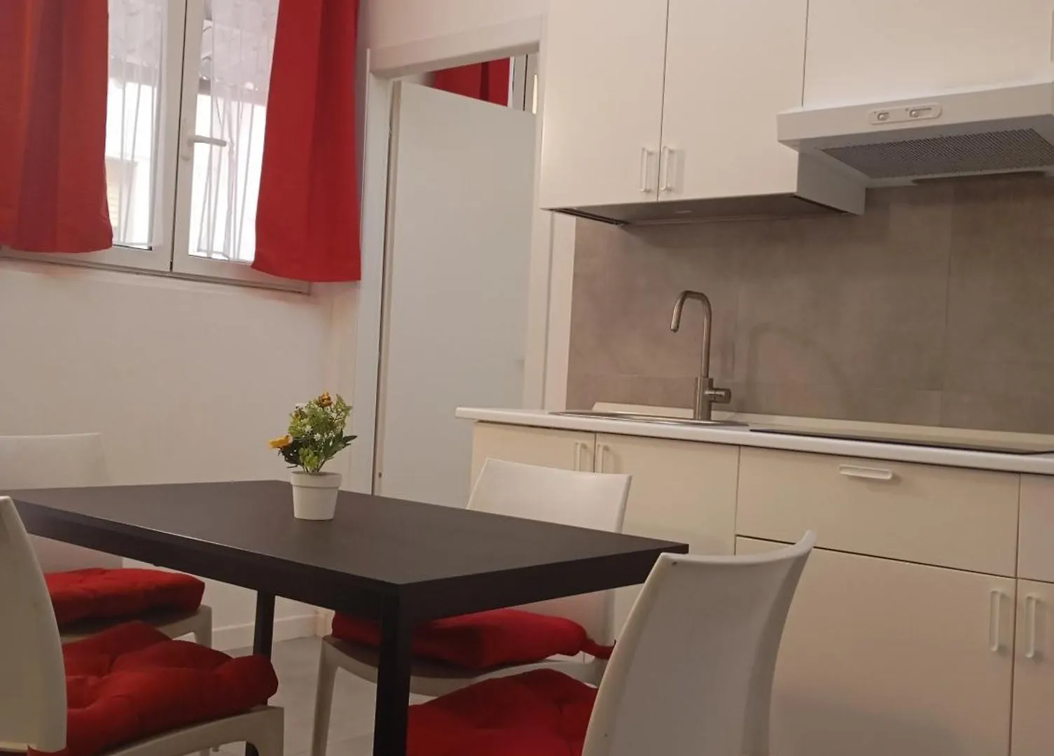 Il Sotterfugio Apartment Rome