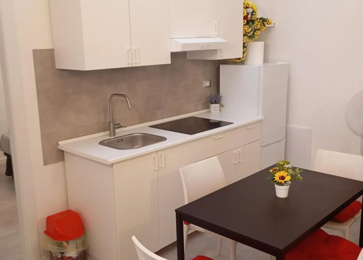 Il Sotterfugio Apartment Rome